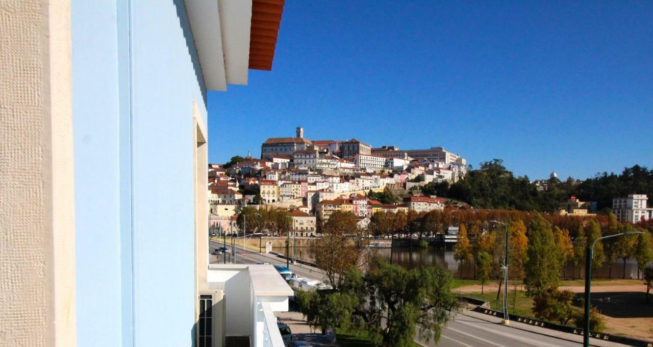 Jr Studios & Suites I Rius I Coimbra Exterior foto